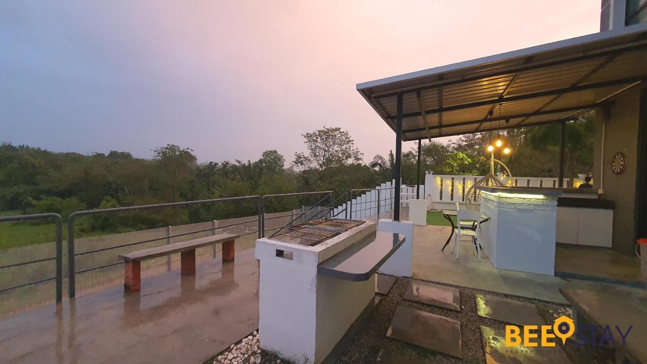 Cheng Landed Villa In Taman Bertam Setia Melaka Zewnętrze zdjęcie