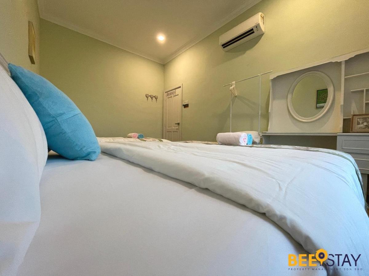 Cheng Landed Villa In Taman Bertam Setia Melaka Zewnętrze zdjęcie