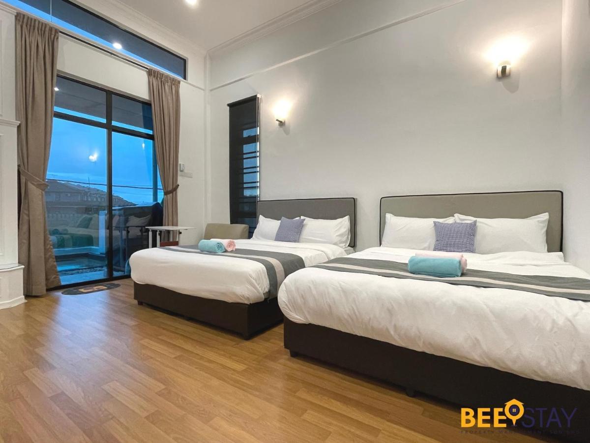 Cheng Landed Villa In Taman Bertam Setia Melaka Zewnętrze zdjęcie