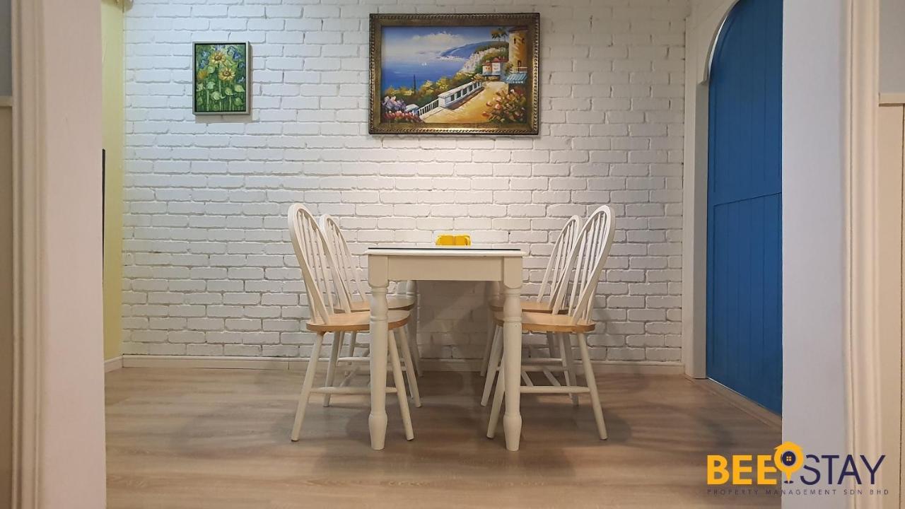 Cheng Landed Villa In Taman Bertam Setia Melaka Zewnętrze zdjęcie
