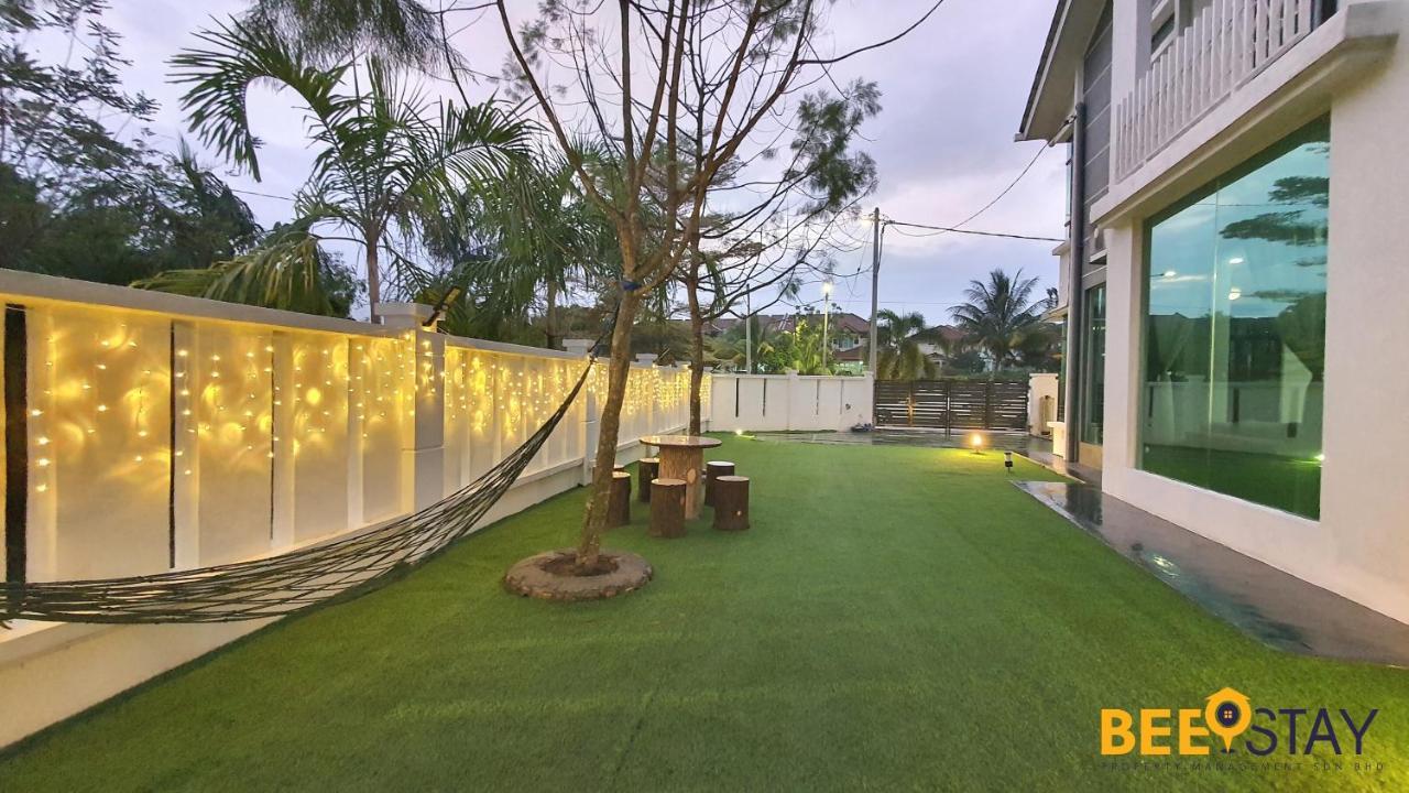 Cheng Landed Villa In Taman Bertam Setia Melaka Zewnętrze zdjęcie