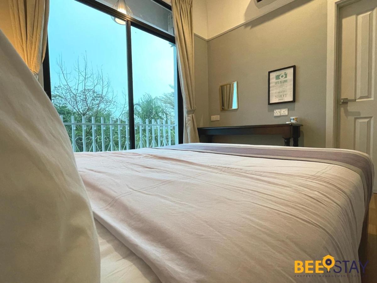 Cheng Landed Villa In Taman Bertam Setia Melaka Zewnętrze zdjęcie