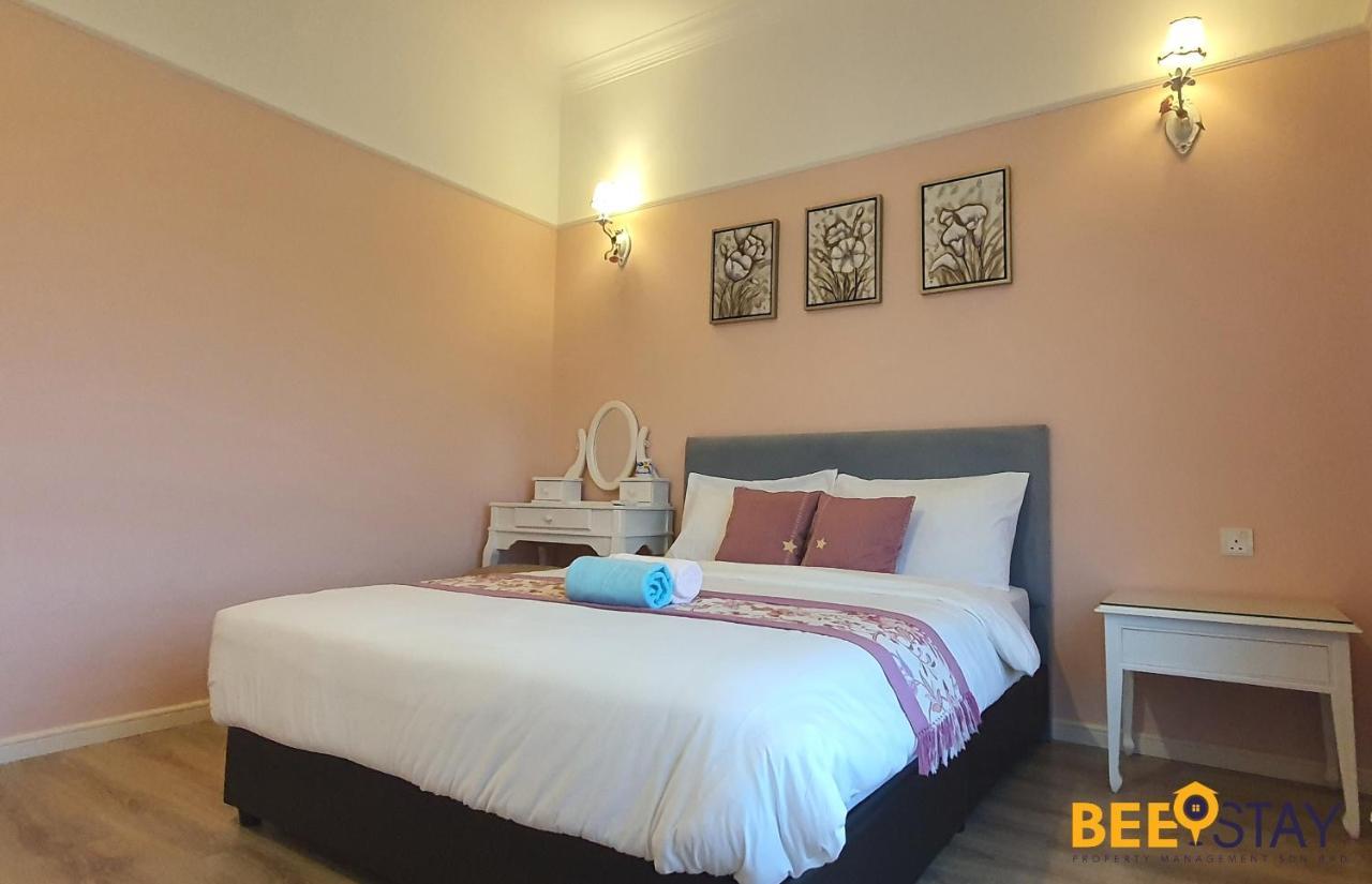 Cheng Landed Villa In Taman Bertam Setia Melaka Zewnętrze zdjęcie