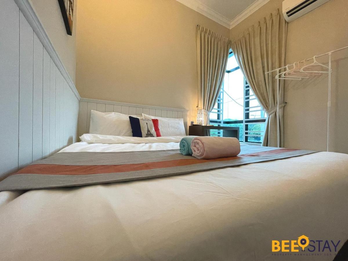 Cheng Landed Villa In Taman Bertam Setia Melaka Zewnętrze zdjęcie